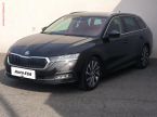 Škoda Octavia - fotka číslo 2