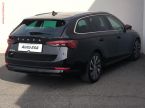 Škoda Octavia - fotka číslo 3