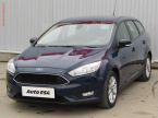 Ford Focus - fotka číslo 2