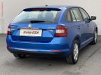 Škoda Rapid - fotka číslo 3