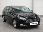 Ford Focus - fotka číslo 0