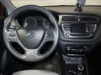 Hyundai i20 - fotka číslo 12