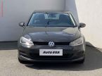 Volkswagen Golf - fotka číslo 1
