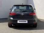 Volkswagen Golf - fotka číslo 4