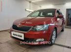 Škoda Fabia - fotka číslo 0