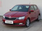 Škoda Fabia - fotka číslo 2