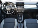 Škoda Fabia - fotka číslo 6
