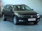Volkswagen Passat - fotka číslo 0