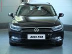 Volkswagen Passat - fotka číslo 1