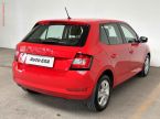Škoda Fabia - fotka číslo 3