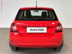 Škoda Fabia - fotka číslo 4