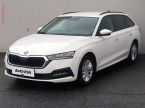 Škoda Octavia - fotka číslo 2