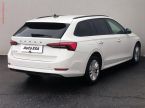 Škoda Octavia - fotka číslo 3
