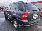 Kia Sportage - fotka číslo 1