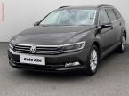 Volkswagen Passat - fotka číslo 2
