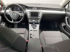 Volkswagen Passat - fotka číslo 7