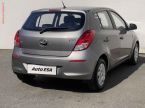 Hyundai i20 - fotka číslo 3