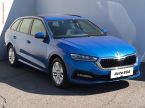 Škoda Octavia - fotka číslo 0