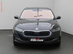 Škoda Octavia - fotka číslo 1