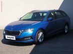 Škoda Octavia - fotka číslo 2