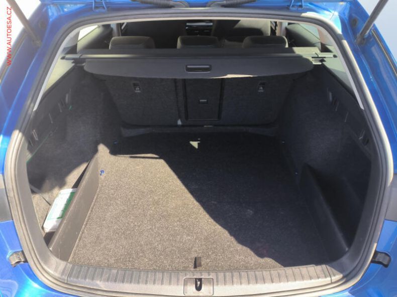 Škoda Octavia - hlavní fotka