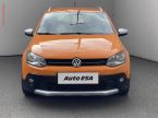 Volkswagen Polo - fotka číslo 1