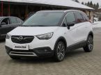 Opel Crossland X - fotka číslo 2