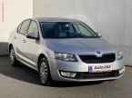 Škoda Octavia - fotka číslo 0