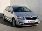 Škoda Octavia - fotka číslo 0