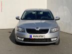 Škoda Octavia - fotka číslo 1