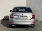 Škoda Octavia - fotka číslo 4