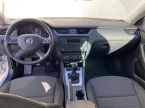 Škoda Octavia - fotka číslo 7