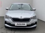 Škoda Scala - fotka číslo 1