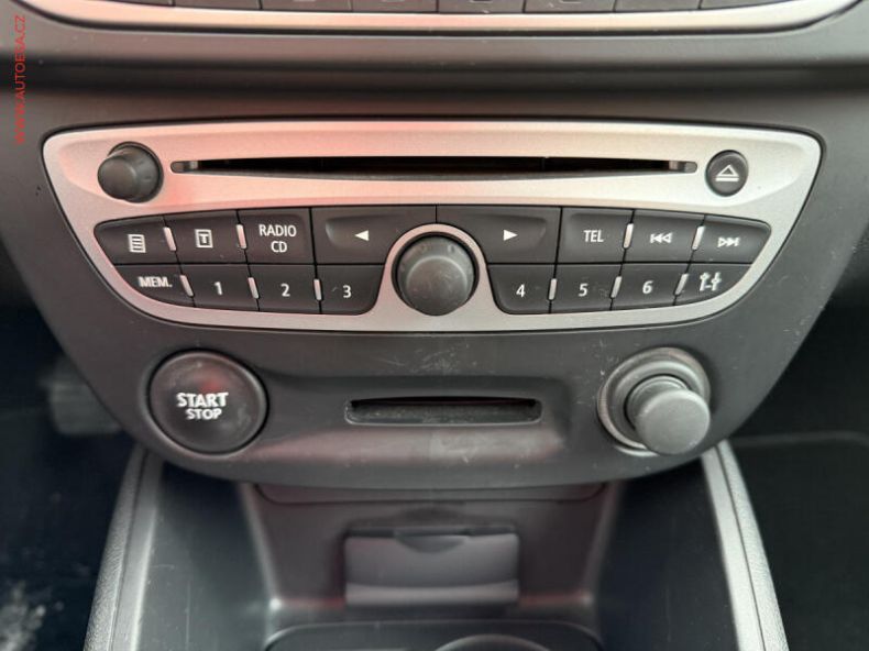 Renault Fluence - hlavní fotka