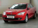 Renault Fluence - fotka číslo 2