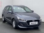 Hyundai i30 - fotka číslo 0