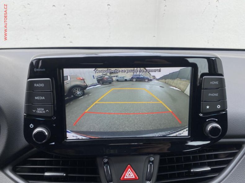 Hyundai i30 - hlavní fotka