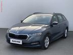 Škoda Octavia - fotka číslo 2