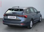 Škoda Octavia - fotka číslo 3