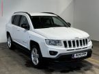 Jeep Compass - fotka číslo 0