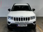 Jeep Compass - fotka číslo 1