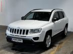 Jeep Compass - fotka číslo 2