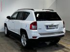 Jeep Compass - fotka číslo 5