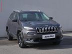 Jeep Cherokee - fotka číslo 0
