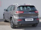 Jeep Cherokee - fotka číslo 5