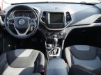 Jeep Cherokee - fotka číslo 7