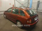 Škoda Fabia - fotka číslo 1