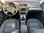 Škoda Octavia - fotka číslo 7