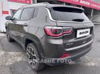 Jeep Compass - fotka číslo 1