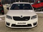 Škoda Octavia - fotka číslo 1